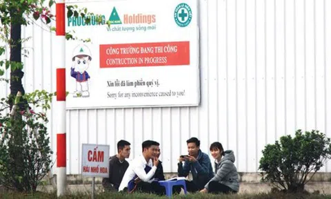 Môi giới bất động sản, méo mặt vì chi phí